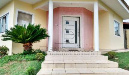CASA EM CONDOMINIO,3 Dormitorio(s) bairro Ibiti do Paço IBITI DO PAÇO