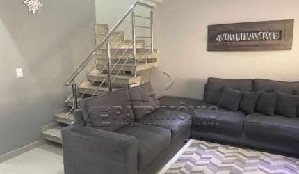 CASA EM CONDOMINIO,3 Dormitorio(s) bairro Campolim VILLAGE SALERMO
