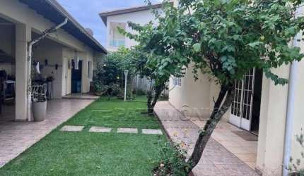 CASA EM CONDOMINIO,3 Dormitorio(s) bairro Rica MIRANTE IPANEMA