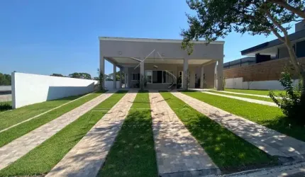 CASA EM CONDOMINIO,4 Dormitorio(s) bairro Terras de São Lucas TERRAS DE SAO LUCAS - RESIDENCIAL
