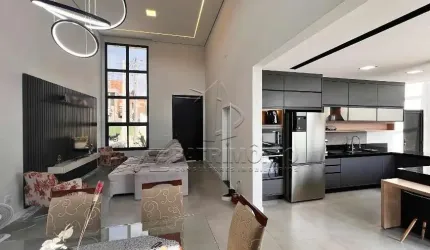 CASA EM CONDOMINIO,3 Dormitorio(s) bairro Brigadeiro Tobias RENAISSANCE - RESIDENCIAL