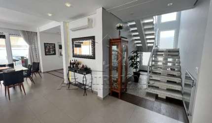 CASA EM CONDOMINIO,4 Dormitorio(s) bairro Paço COLINAS DO SOL
