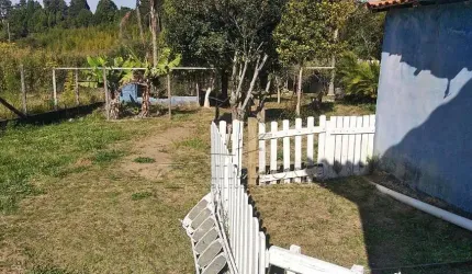 CHÁCARA EM CONDOMÍNIO, 2 Dormitório(s) Bairro Carafá