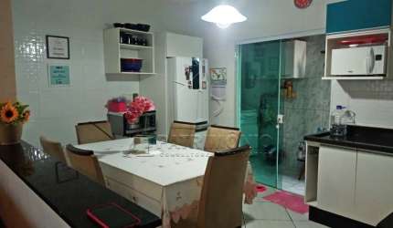 CASA,3 Dormitorio(s) bairro Nova Ipanema