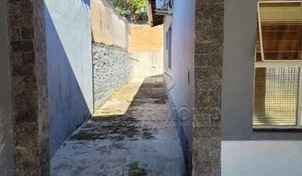 CASA,2 Dormitorio(s) bairro Éden