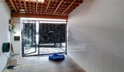 CASA,2 Dormitorio(s) bairro Aparecidinha