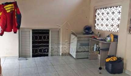 CASA,1 Dormitorio(s) bairro Progresso