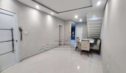 CASA,3 Dormitorio(s) bairro Santa Bárbara