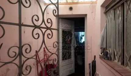 CASA,3 Dormitorio(s) bairro Santana