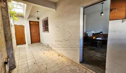 CASA,3 Dormitorio(s) bairro Santa Rita