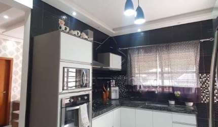 CASA,3 Dormitorio(s) bairro Wanel Ville IV