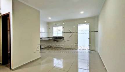 CASA,2 Dormitorio(s) bairro São Carlos MANOEL FOZ
