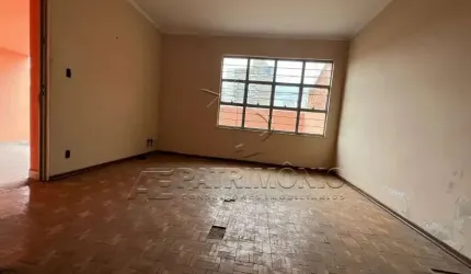 CASA,4 Dormitorio(s) bairro Faculdade