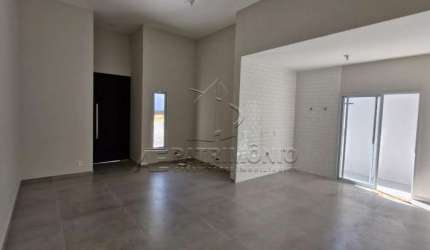 CASA EM CONDOMINIO,3 Dormitorio(s) bairro Novo Horizonte RESERVA IPANEMA 1