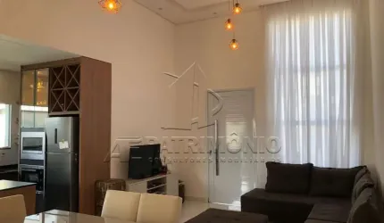 CASA EM CONDOMINIO,3 Dormitorio(s) bairro Novo Horizonte RESERVA IPANEMA 1