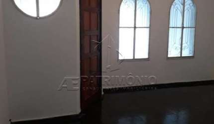 CASA,2 Dormitorio(s) bairro Simus
