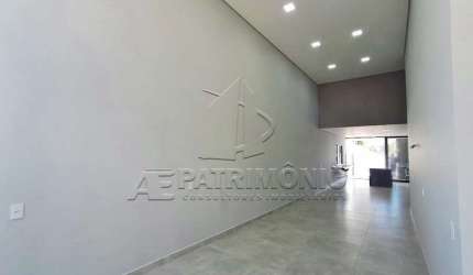CASA EM CONDOMINIO,3 Dormitorio(s) bairro Cajuru do Sul VILLA VERONA