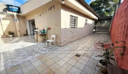CASA,4 Dormitorio(s) bairro Gomes