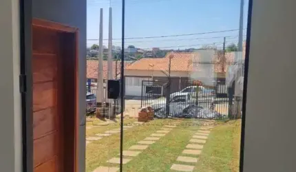 CASA,2 Dormitorio(s) bairro Simus