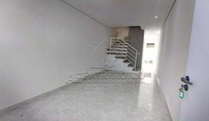 CASA EM CONDOMINIO,2 Dormitorio(s) bairro Abaete ABAETE
