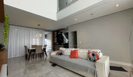 CASA EM CONDOMINIO,3 Dormitorio(s) bairro Campos do Conde CAMPOS DO CONDE 1