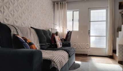 CASA EM CONDOMINIO,2 Dormitorio(s) bairro Lopes de Oliveira VILLA DAS PITANGABAS