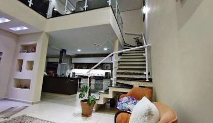 CASA EM CONDOMINIO,3 Dormitorio(s) bairro Industrial PORTOBELLO - RESIDENCIAL