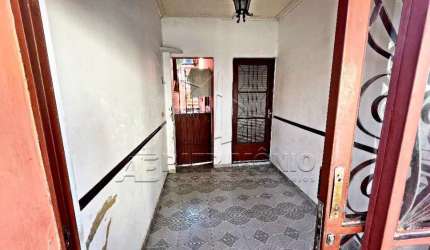 CASA TERREA 2 QUARTOS VILA JARDINI
