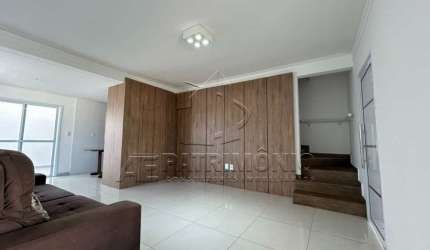 CASA EM CONDOMINIO,3 Dormitorio(s) bairro Simus AMERICO FIGUEIREDO - RESIDENCIAL