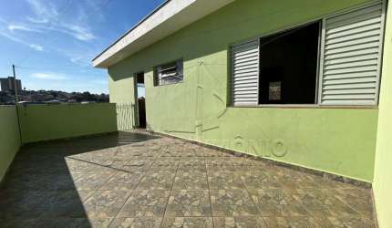 CASA,3 Dormitorio(s) bairro Santa Rita