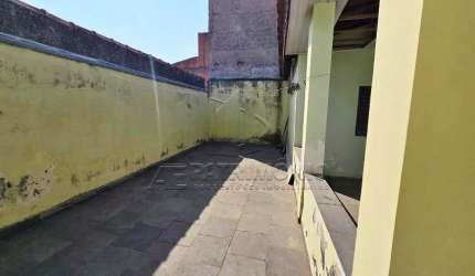 CASA,2 Dormitorio(s) bairro Júlio de Mesquita Filho