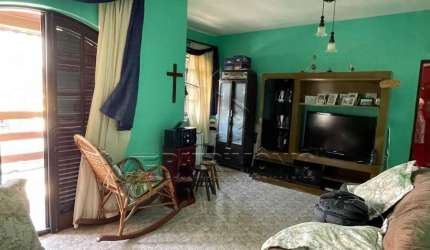 CASA,3 Dormitorio(s) bairro Mineirão
