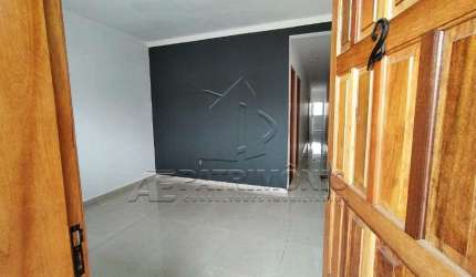 CASA,2 Dormitorio(s) bairro Edén