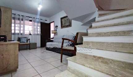 CASA,3 Dormitorio(s) bairro Piratininga
