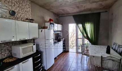 CASA,4 Dormitorio(s) bairro Wanel Ville