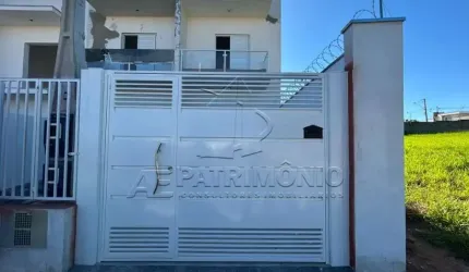 CASA,2 Dormitorio(s) bairro Novo Horizonte