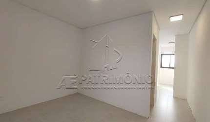 APARTAMENTO, 1 Dormitório(s) Bairro Rio Acima