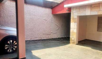 CASA,4 Dormitorio(s) bairro Almeida