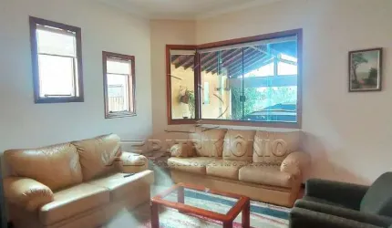 CASA, 4 Dormitório(s) Bairro Morumbi