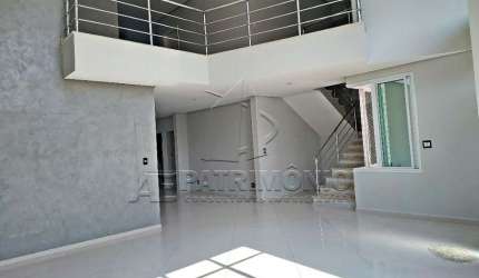 CASA CONDOMINIO; RESIDENCIAL; ZONA SUL; SUNSET RESIDENCIAL