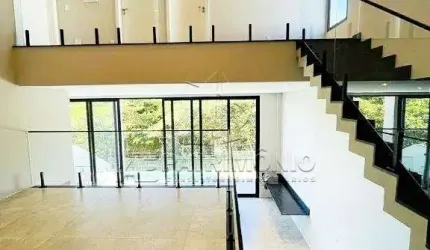 CASA EM CONDOMINIO, 3 Dormitório(s) Bairro Alphaville Nova Esplanada 4