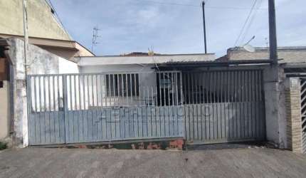 CASA 2 QUARTOS VILA HORTÊNCIA