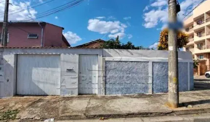 CASA 3 QUARTOS SENDO 2 SUITES JARDIM SIMUS