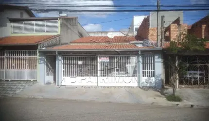 CASA TERREA WANEL VILLE COM 3 DORMITORIOS