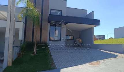 CASA EM CONDOMINIO 3 QUARTOS SENDO 2 SUITES