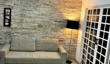 SOBRADO 3 QUARTOS SENDO 1 SUITE OURO FINO