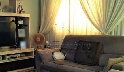 CASA SOBRADO FIORI COM 3 DORMITORIOS SENDO 2 SUITES