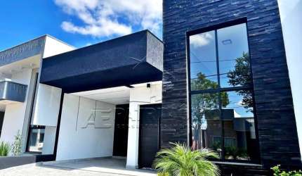 CASA; CONDOMINIO; RESIDENCIAL ; TERRAS DE SÃO FRANCISCO; ZONA LESTE; SOROCABA.