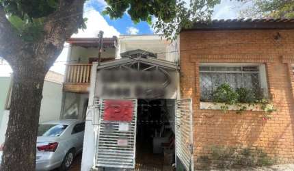 CASA SOBRADO LEÃO COM 2 DORMITORIOS SENDO SUITES