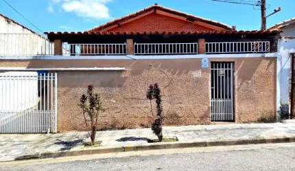 CASA TERREA COM 2 DORMS; PROGRESSO; SOROCABA; LESTE